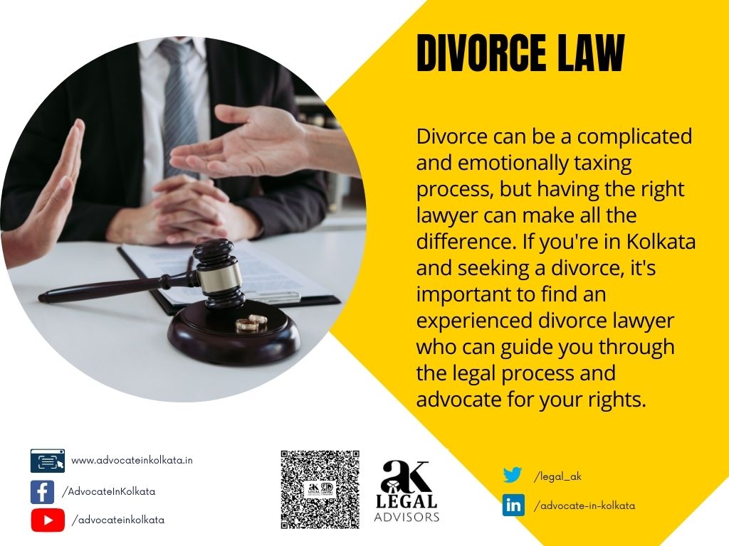 Advocate Shilpi Das Divorce Lawyer in Kolkata