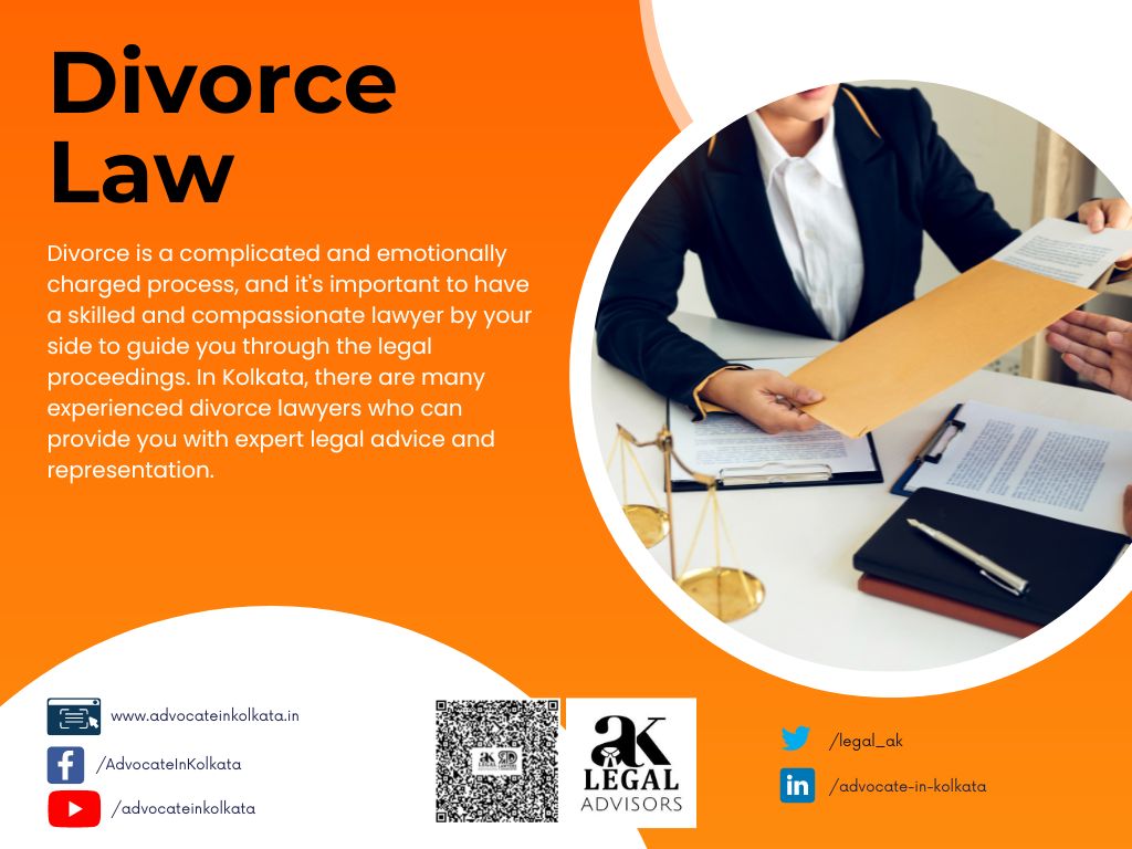 Advocate Shilpi Das Divorce lawyers in Kolkata