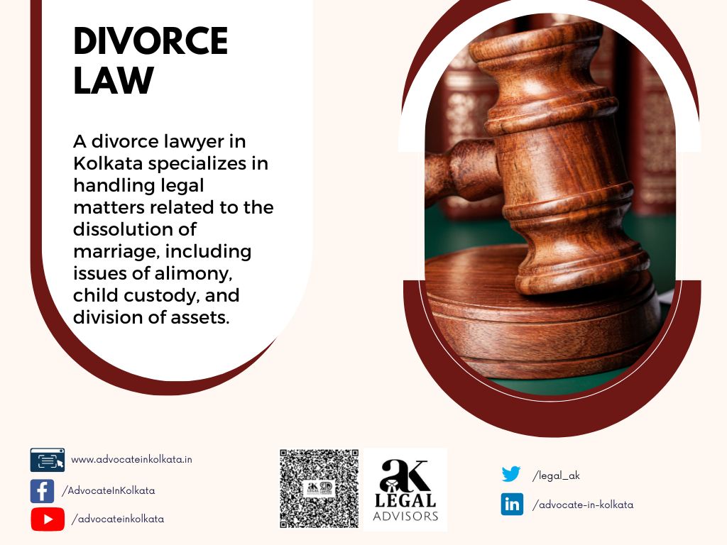 Advocate Shilpi Das Divorce Lawyer in Kolkata
