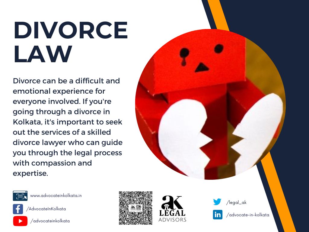 Advocate Shilpi Das divorce lawyer in kolkata