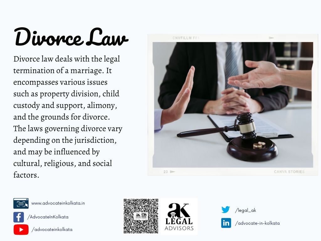 Advocate Shilpi Das Divorce lawyer in Kolkata