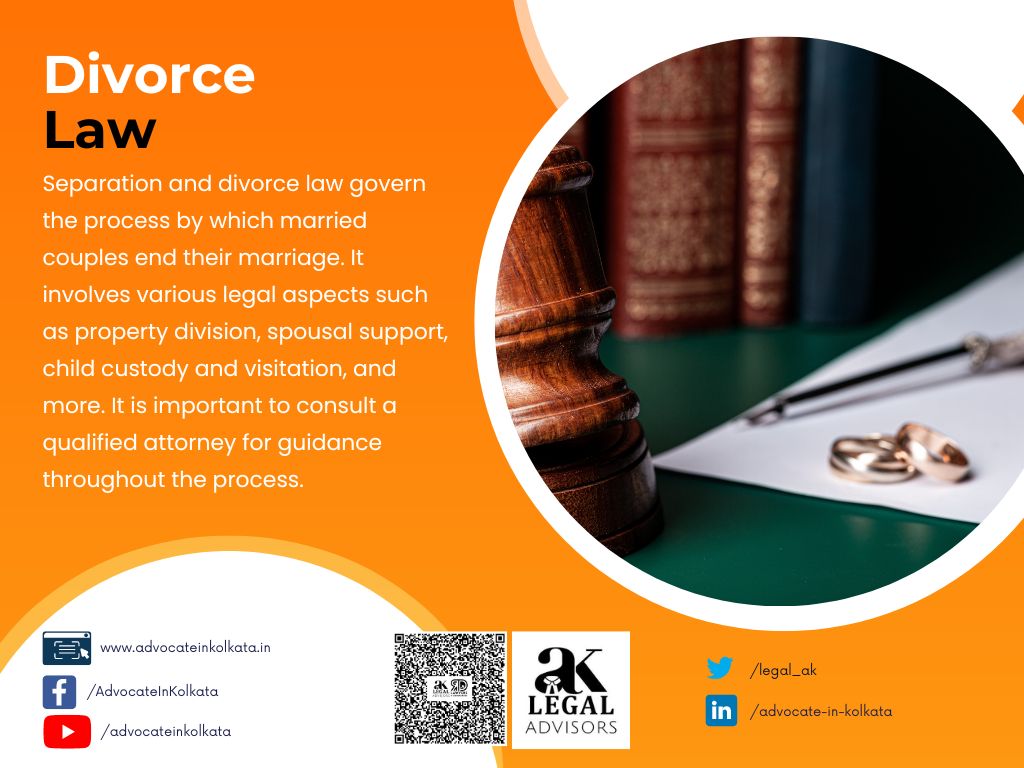 Advocate Shilpi Das Divorce lawyer in Kolkata