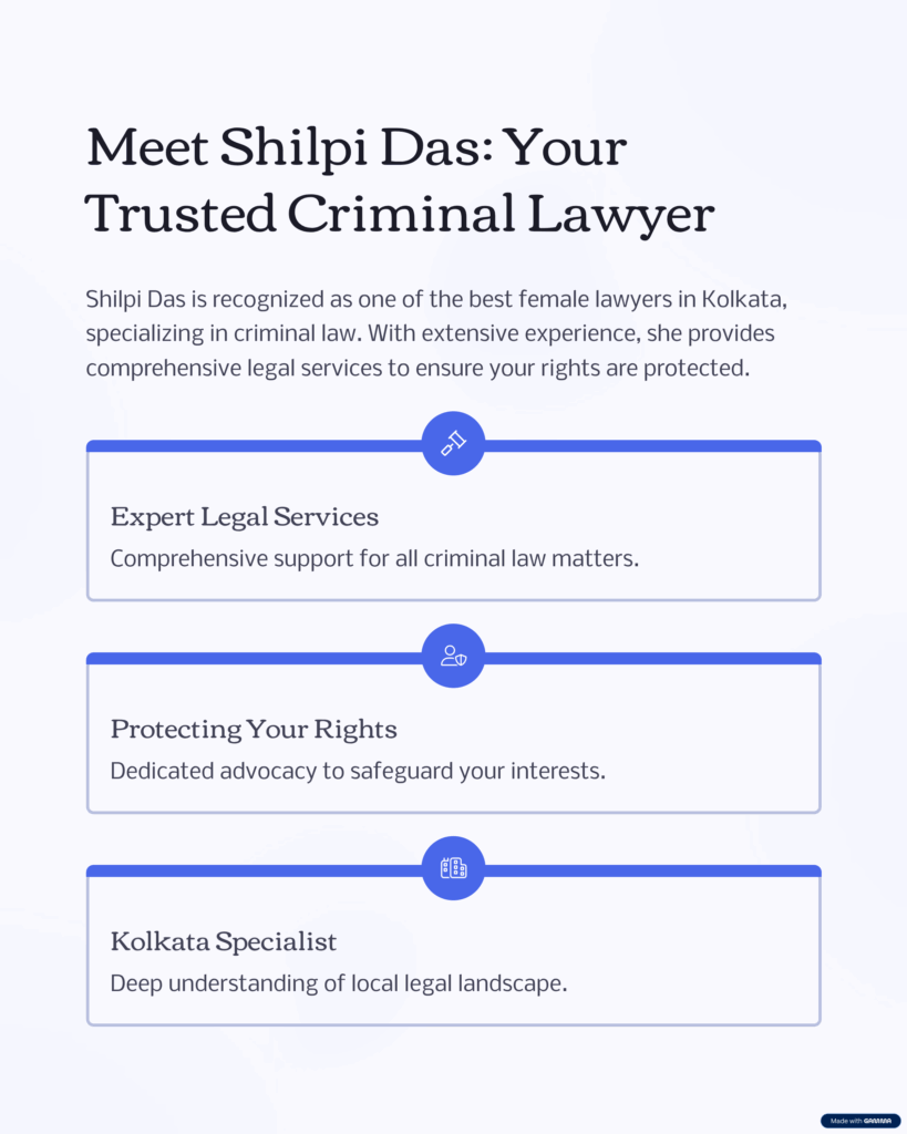 Meet-Shilpi-Das-Your-Trusted-Criminal-Lawyer
