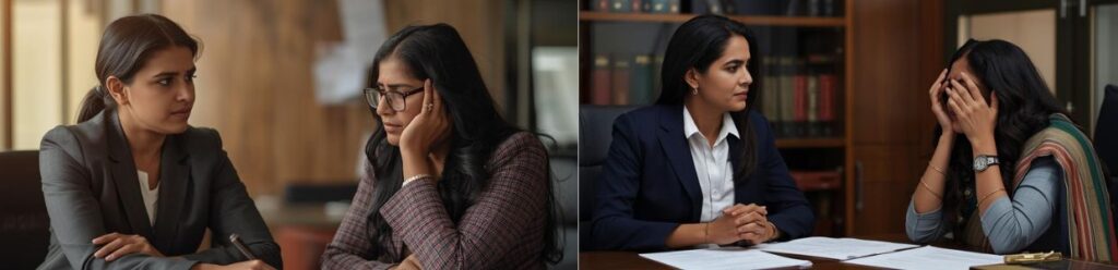 498A case procedure in Kolkata explained by family court lawyer